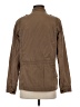 Hinge Solid Brown Jacket Size S - photo 2