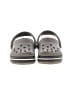 Crocs Gray Clogs Size 4 (baby) - photo 2