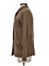 Hinge Solid Brown Jacket Size S - photo 5