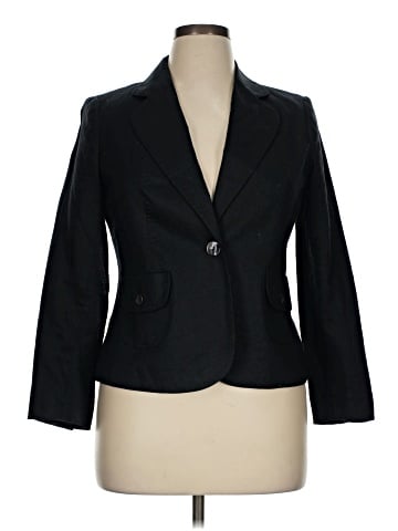 Relativity Blazer (view 1)