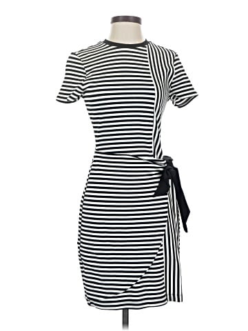 Parker Casual Dress (view 1)