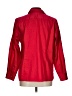 Lands' End 100% Baumwolle Red Long Sleeve Blouse Size L - photo 2