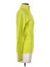 Athleta Green Turtleneck Sweater Size S - photo 4