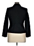 Relativity 100% Linen Black Blazer Size 14 (petite) - photo 2
