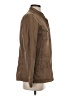 Hinge Solid Brown Jacket Size S - photo 4
