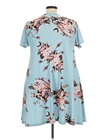 J for Justify Casual Dress (view 2)