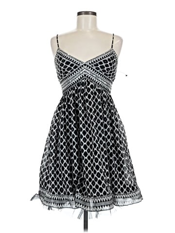 BCBGMAXAZRIA Cocktail Dress (view 1)