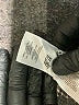 Lucky Brand 100% Cotton Plaid Gray Jacket Size L - photo 7
