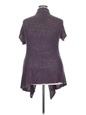 Coldwater Creek Cardigan (view 2)