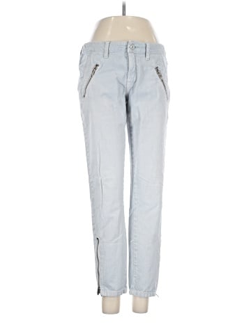 Daughters of the Liberation Jeans (view 1)