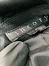 Theory Black Trenchcoat Size P (petite) - photo 6