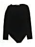 Kaileigh Black Bodysuit Size M - photo 1