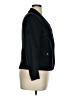 Relativity 100% Linen Black Blazer Size 14 (petite) - photo 4