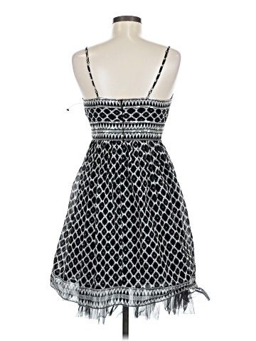 BCBGMAXAZRIA Cocktail Dress (view 2)
