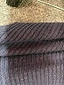 Assorted Brands Black Pullover Sweater Size L - photo 7