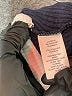 Assorted Brands Black Pullover Sweater Size L - photo 9