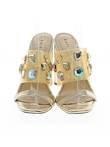 Katy Perry Sandals (view 2)
