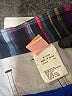 Roxy Plaid Purple Shorts Size M - photo 4