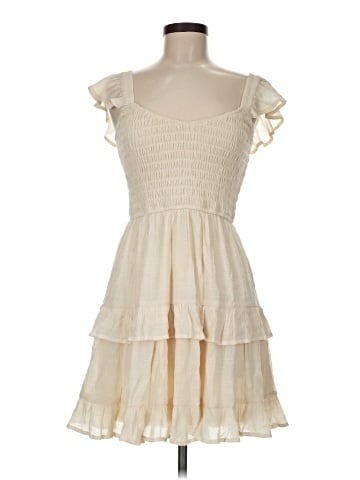 VICI Cocktail Dress (view 1)
