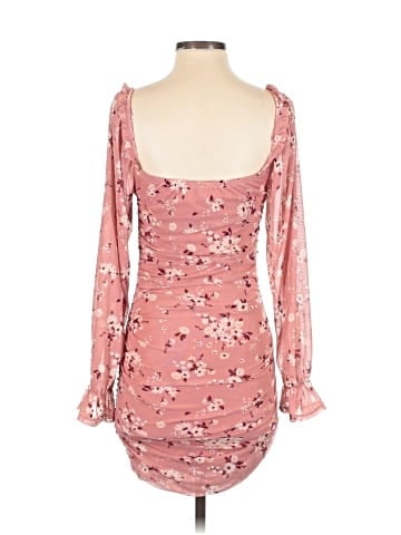 J for Justify Cocktail Dress (view 2)