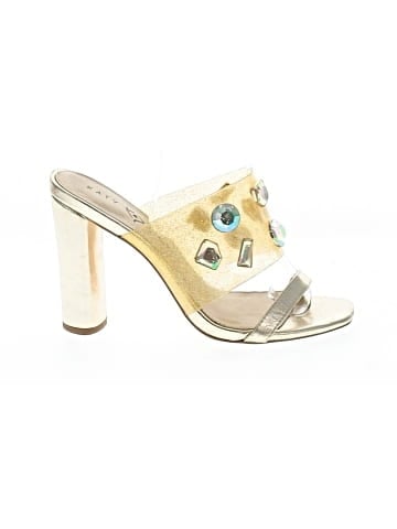 Katy Perry Sandals (view 1)