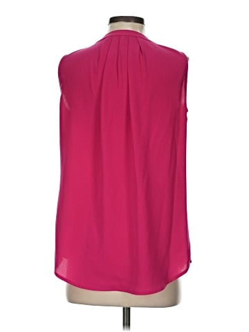 Apt. 9 Sleeveless Blouse (view 2)