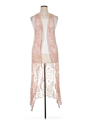 Vivid Importers Kimono (view 1)