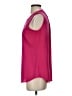 Apt. 9 100% Polyester Pink Sleeveless Blouse Size S - photo 5