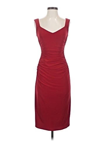 Laundry by Shelli Segal Cocktail Dress (view 1)