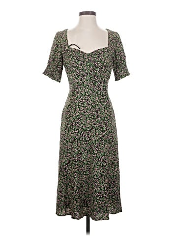 J.Crew Cocktail Dress (view 1)
