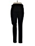 INC International Concepts Solid Black Active Pants Size 12 - photo 2