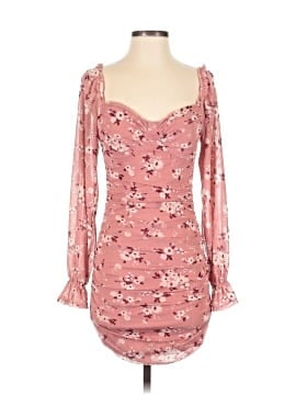 J For Justify Cocktail Dress