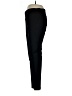 INC International Concepts Solid Black Active Pants Size 12 - photo 5