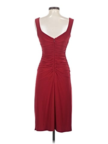 Laundry by Shelli Segal Cocktail Dress (view 2)