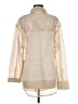 Self Contrast 100% Polyester Gold Raincoat One size - photo 2