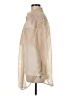 Self Contrast 100% Polyester Gold Raincoat One size - photo 5