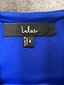 Lulus Blue Cocktail Dress Size S - photo 6
