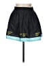 Unbranded Graphic Black Casual Skirt Size M - photo 2