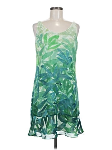 CAbi Cocktail Dress (view 1)