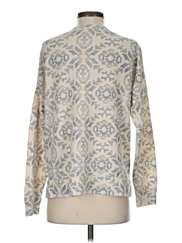 Lucky Brand 3/4 Sleeve T-Shirt (view 2)