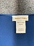Monroe and Main Blue Casual Dress Size M - photo 7