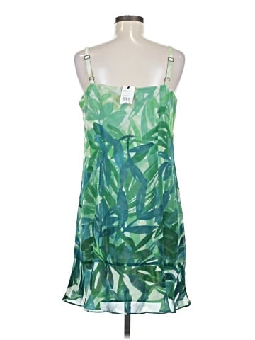 CAbi Cocktail Dress (view 2)