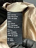 Bebe Tan Trenchcoat Size M - photo 7