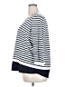 Westbound Blue 3/4 Sleeve Top Size 2X - photo 5