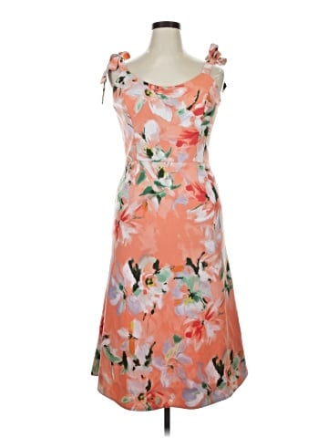 Dress the Population Cocktail Dress (view 1)
