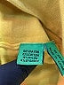 Tibi Yellow Sleeveless Top Size M - photo 8