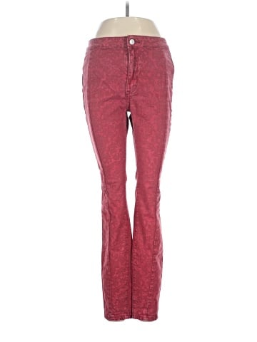 Pilcro by Anthropologie Jeans (view 1)