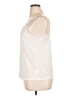 Unbranded 100% Polyester Ivory Tank Top Size XL - photo 5