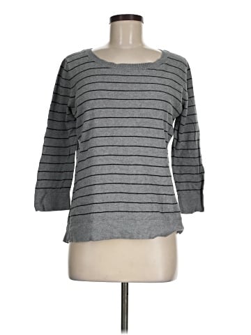 Ann Taylor LOFT Outlet Pullover Sweater (view 1)