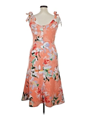 Dress the Population Cocktail Dress (view 2)